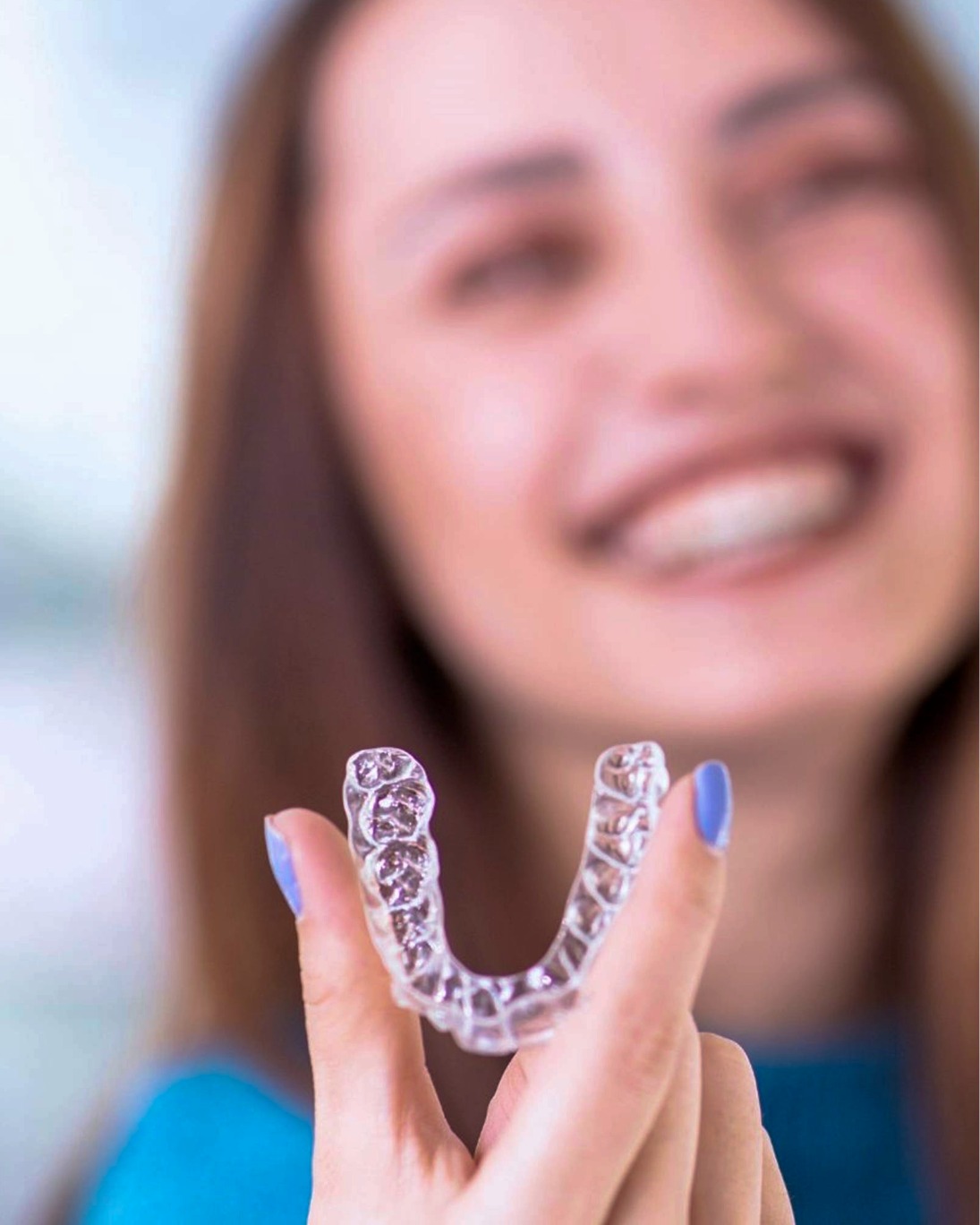 South Boston Clear Aligners - Invisalign - West Broadway Family Dental