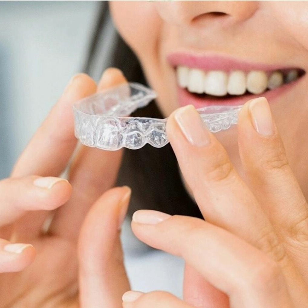 South Boston Invisalign - Clear Aligners