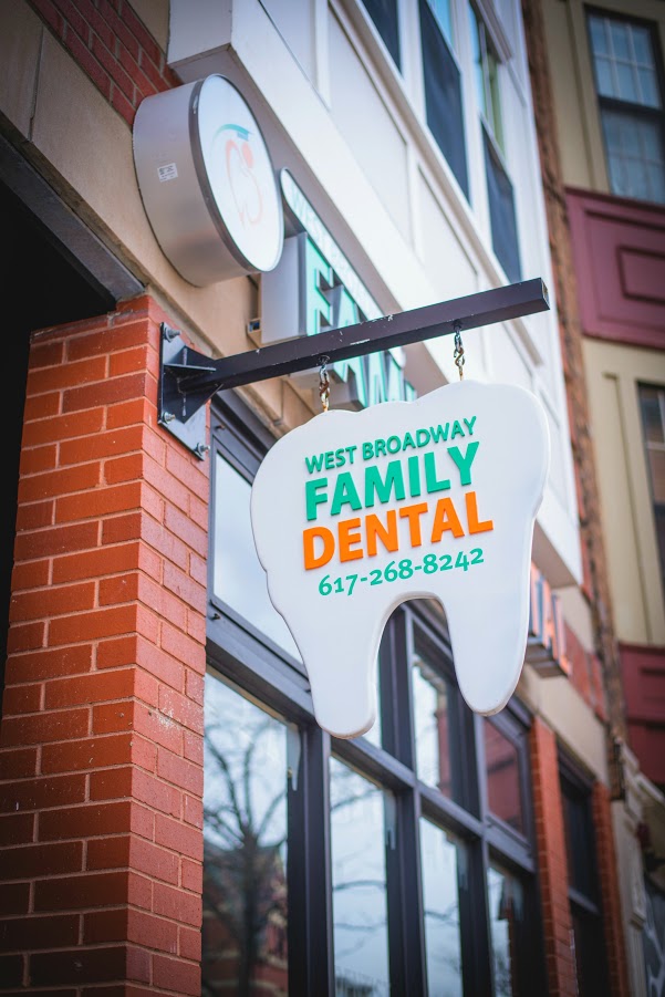 West Broadway Family Dental - South Boston General Dentist