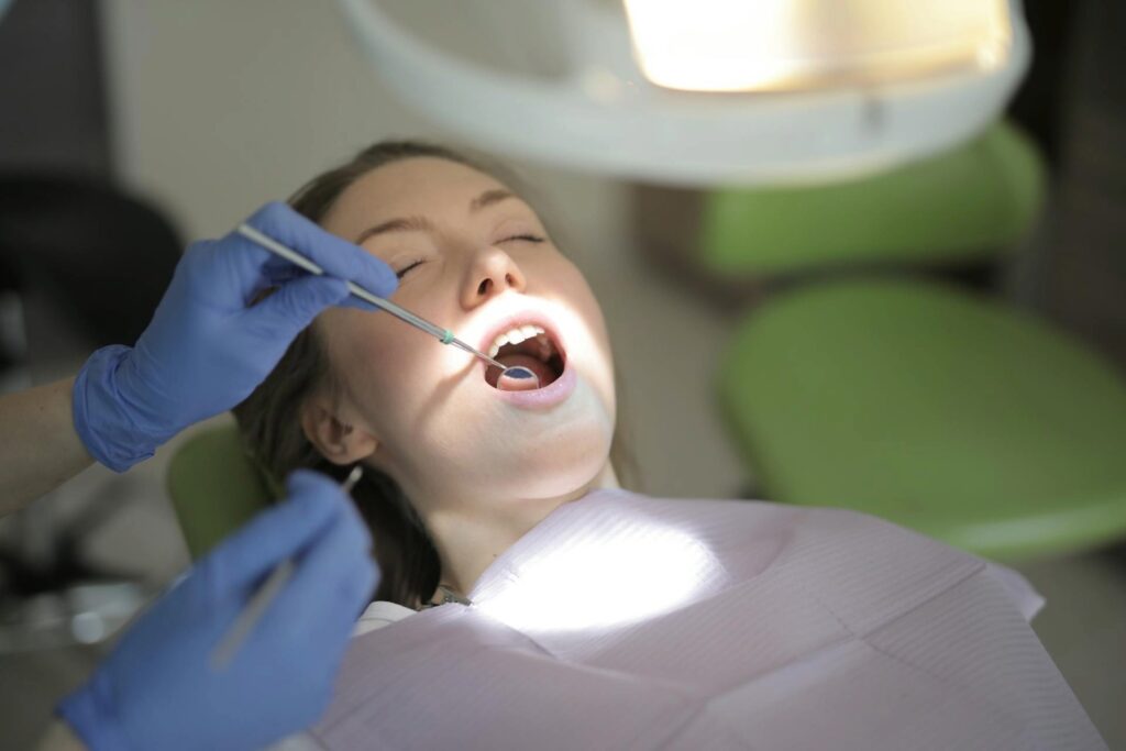 Dental Cleaning South Boston Dentist - West Broadway Family Dental