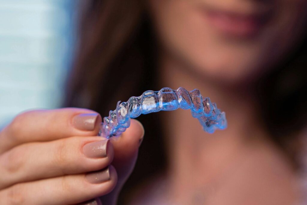 South Boston Clear Aligners - Invisalign - West Broadway Family Dental